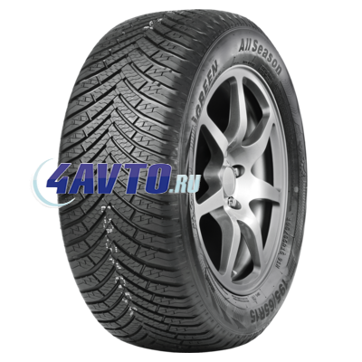 Легковая шина 215/50R17 95V XL iGreen All Season TL