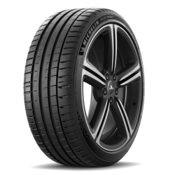 Легковая шина Michelin Pilot Sport 5 XL 225/40-R19 93Y