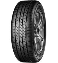Легковая шина YOKOHAMA Geolandar X-CV G057 295/35R21 107W
