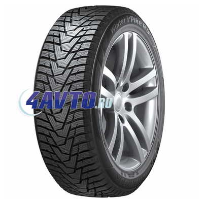 Легковая шина 175/70R13 82T Winter i*Pike RS2 W429 TL (шип.)
