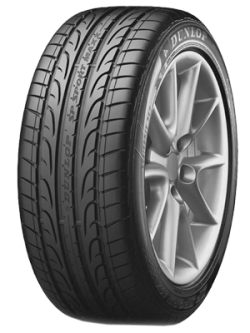 Легковая шина Dunlop SP Sport MAXX 235/30-R20