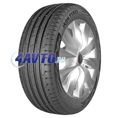 Легковая шина 255/45ZR18 103Y XL Autograph Ultra 2 TL
