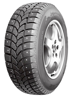 Легковая шина 175/70 R13 82T SIGURA STUD Tigar