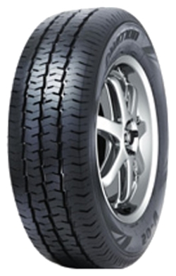 Легкогрузовая шина Ovation V-02 C 185R14 102/100R