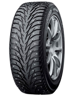 Легковая шина 225/55R18 98T IG35 Yokohama