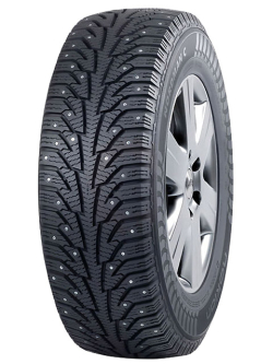 Легковая шина 185/75R16 C 104/102R NOKIAN NORDMAN C Nokian шип.