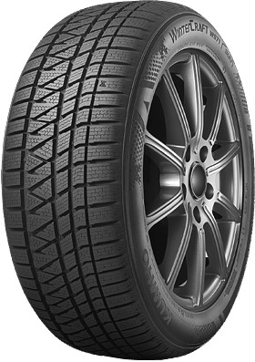 Легковая шина KUMHO WS71 215/50R18 92V