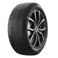Легковая шина MICHELIN X-ICE NORTH 4 SUV 265/60R18 114T XL шип