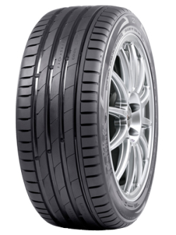 Легковая шина 245/35R19 Z G2 Nokian