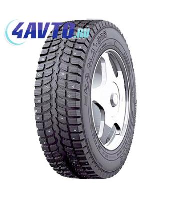 Легковая шина КАМА 185/60R14 Кама-505 шип. (НКШЗ)