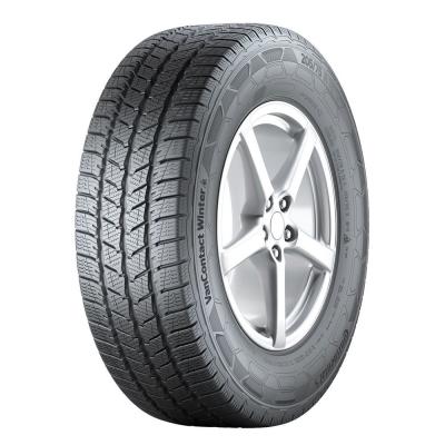 Легкогрузовая шина CONTINENTAL VanContactWinter 205/70R15C 106/104R 8PR