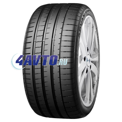   315/30ZR21 105Y Advan Sport V107D TL