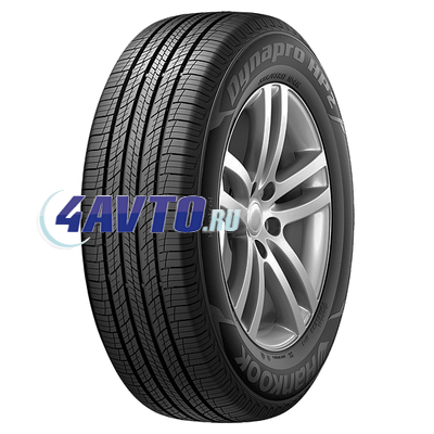 Легковая шина 235/55R19 101H Dynapro HP2 RA33 TL