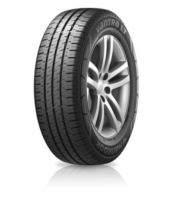 Легкогрузовая шина HANKOOK Vantra LT RA18 195R14C 106/104R Венгрия