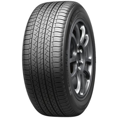 Легковая шина MICHELIN LATITUDE TOUR HP 255/55R19 111W XL JLR