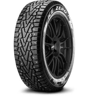 Легковая шина PIRELLI  ICE ZERO 185/55R15 82T шип