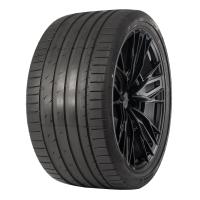 Легковая шина GRIPMAX SureGrip Pro Sport 265/35R18 97Y XL задняя ось