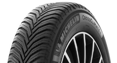Легковая шина MICHELIN CROSSCLIMATE 2 255/40R19 100Y XL