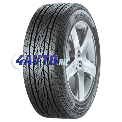 Легковая шина 225/65R17 102H TerraControl TL