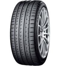 Легковая шина YOKOHAMA Advan Sport V105 245/35R20 95Y XL