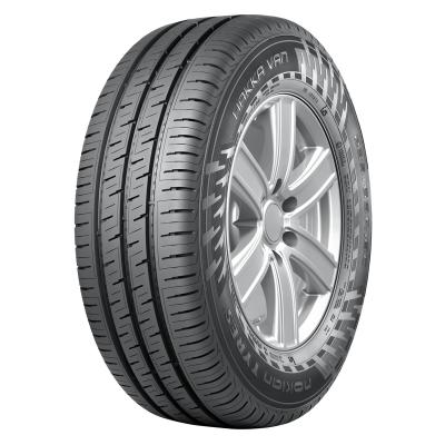 Легкогрузовая шина NOKIAN Tyres HAKKA VAN 205/70R15C 106/104R