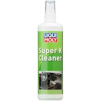 1682/8062 LiquiMoly Супер очиститель салона и кузова Super K Cleaner(0.25)