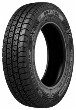 Легкогрузовая шина 185 75 R16С Бел-293 S 104/102Q компл без шип BELSHINA