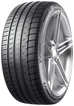 Легковая шина Triangle SporteX TH201 XL 235/45-R19 99W