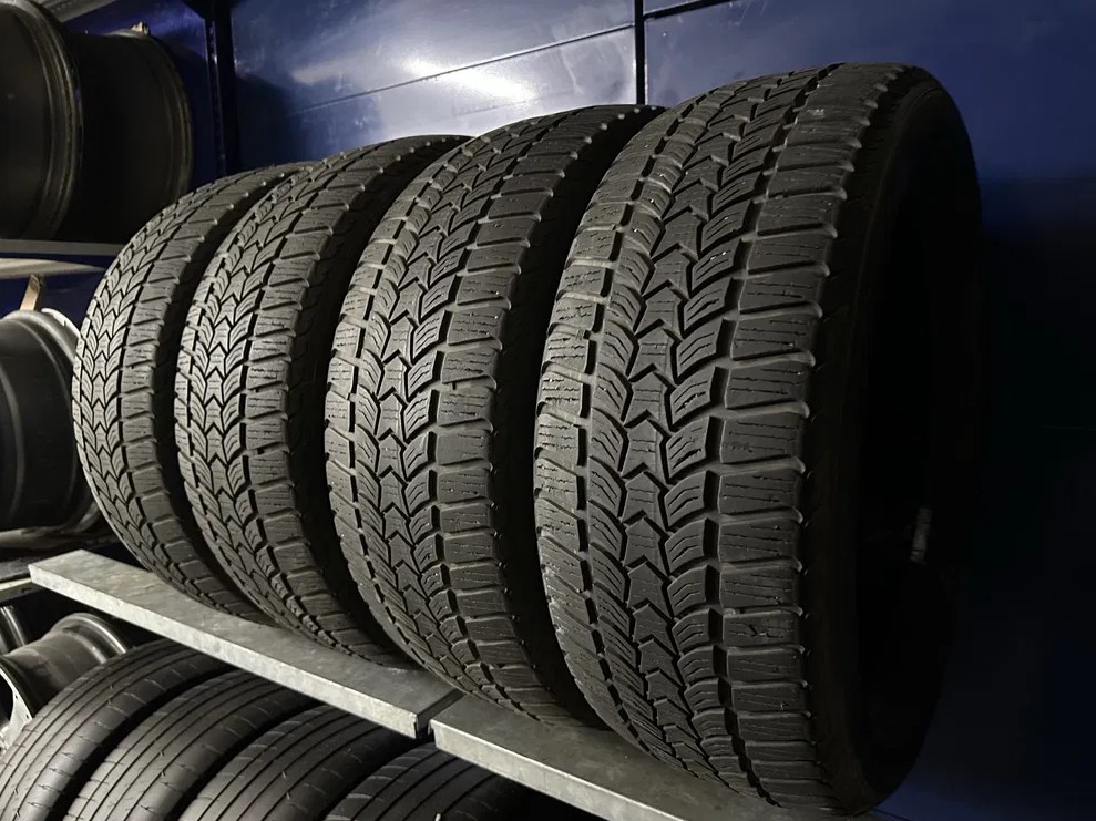 Шины 205 55 R16: как выбрать и ухаживать за колесами