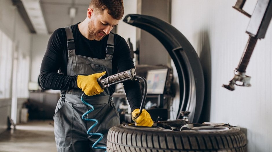 Легковые шины 205 60R16 надёжный выбор для вашего автомобиля