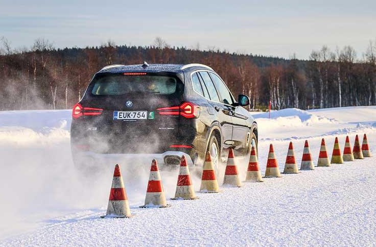 Шины 225 60 R18: как выбрать хороший комплект и не переплатить