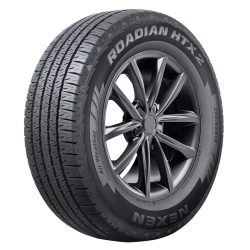 Легковая шина Nexen Roadian HTX 2 255/50-R20 105H