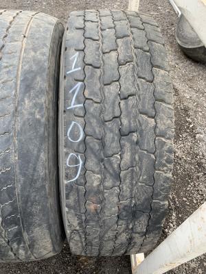315/70 R22.5 Cordiant Professional Dr1 1109 Износ 40%