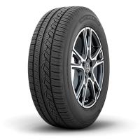 Легковая шина NITTO NT421Q 255/45R20 105W XL