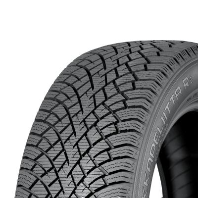 Легковая шина NOKIAN Hakkapeliitta R5 225/55R17 101R XL
