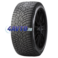 Легковая шина 235/60R18 107H XL Scorpion Ice Zero 2 TL (шип.)