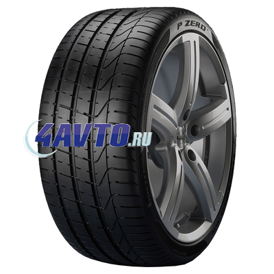 Легковая шина 275/40R19 105Y XL P Zero * MO TL S.C.PZ4