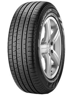 Легковая шина Pirelli Scorpion Verde All-Season 265/65-R18 114H