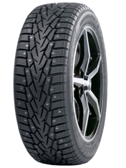 Легковая шина 175/70R13 82T NOKIAN HAKKAPELIITTA 7 Nokian