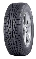 Легковая шина NOKIAN Tyres Nordman RS2 215/55R16 97R XL