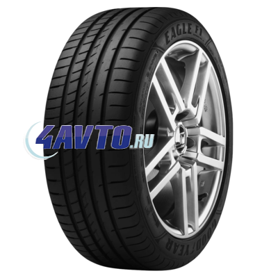 Легковая шина 295/35ZR19 100(Y) Eagle F1 Asymmetric 2 N0 PO1 TL