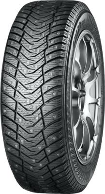 Легковая шина YOKOHAMA IceGUARD IG65 225/60R18 104T шип