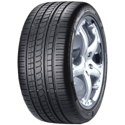   Pirelli P Zero Rosso Asimmetrico XL AO 295/40-R20 110Y