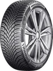Легковая шина CONTINENTAL WinterContact TS 860 205/65R16 95H*(2021)