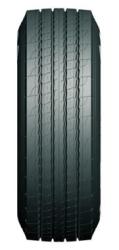 Грузовая шина SICURO SECURE T12 385/55R22.5 160K/158L 20PR TL прицепная ось