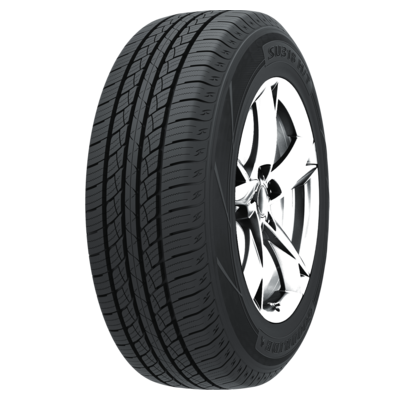 Легковая шина 235/50R18 97V SU318 H/T TL
