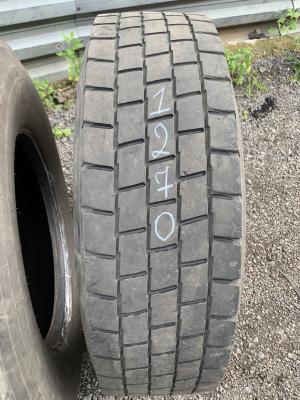 295/80 R22.5 FESITE HF668 1270 Износ 60%