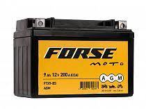   FORSE AGM 6 9 / FTX9 - BS (. 209012050 )