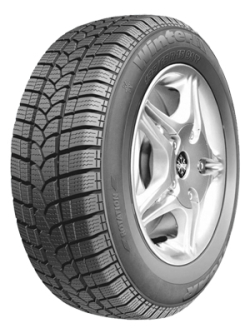 Легковая шина 195/65 R15 95T XL WINTER 1 Tigar