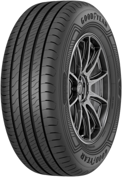 Легковая шина Goodyear EfficientGrip 2 SUV XL 245/45-R20 103V